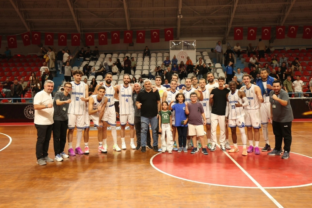 DEV ADAMLARIMIZ EVİMİZDE FARKLI