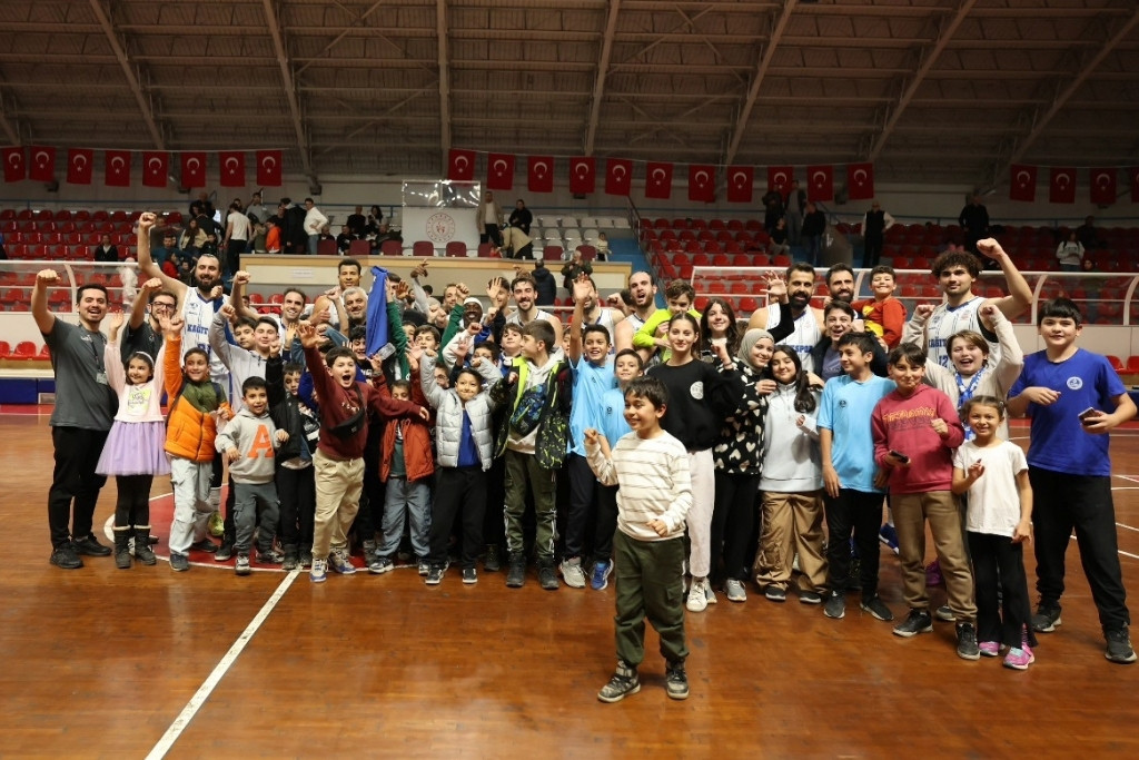 DEV ADAMLARIMIZ EVİMİZDE GALİP