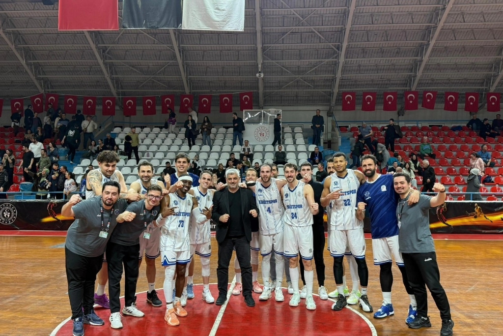 DEV ADAMLARIMIZ EVİNDE GALİP