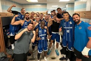 Dev Adamlarımız İstanbul Deplasmanında Galip