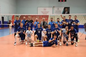 Efelerimiz Set Vermeden Galip