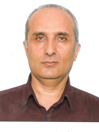 İÖS - KIRP - İ.Önder SAMUR