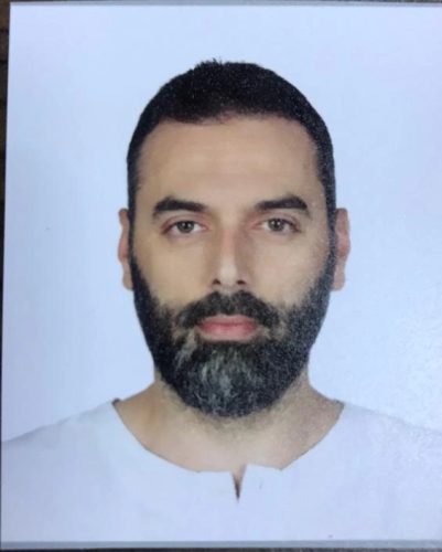 vesikalık - Murat Kizmaz