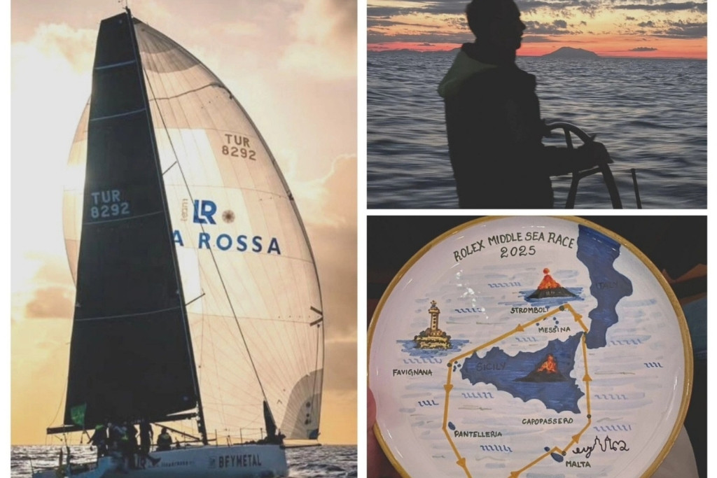 Emre Altın Madalyanın Sahibi