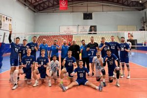 Evimizde söz Efelerimizin