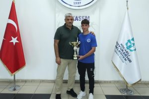 Fatih Milli Takım Yolunda