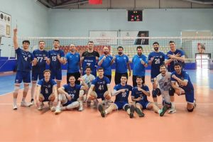 FİLENİN EFELERİ GALİBİYETE UZANDI