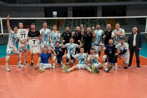 FİLENİN EFELERİ ZORLU DEPLASMANDAN GALİBİYET İLE DÖNÜYOR