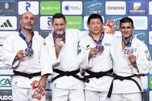 Hamza Canca Dünya 2.