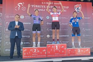 Medine Bronz Madalyanın Sahibi