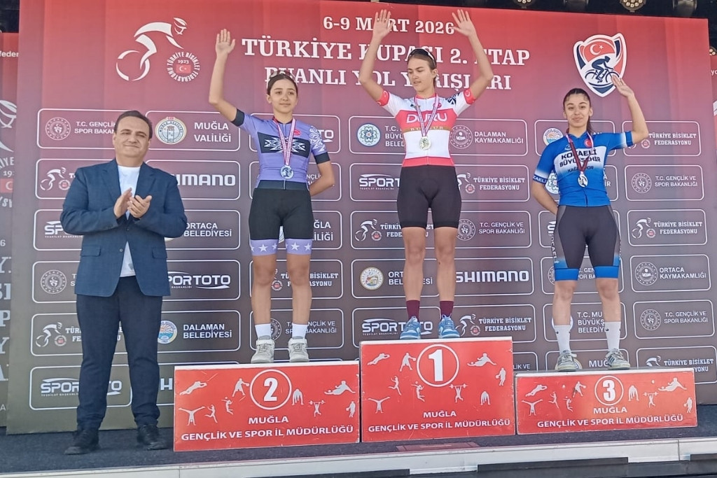 Medine Bronz Madalyanın Sahibi