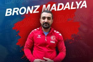 Yener Aras Dünya 2. Si