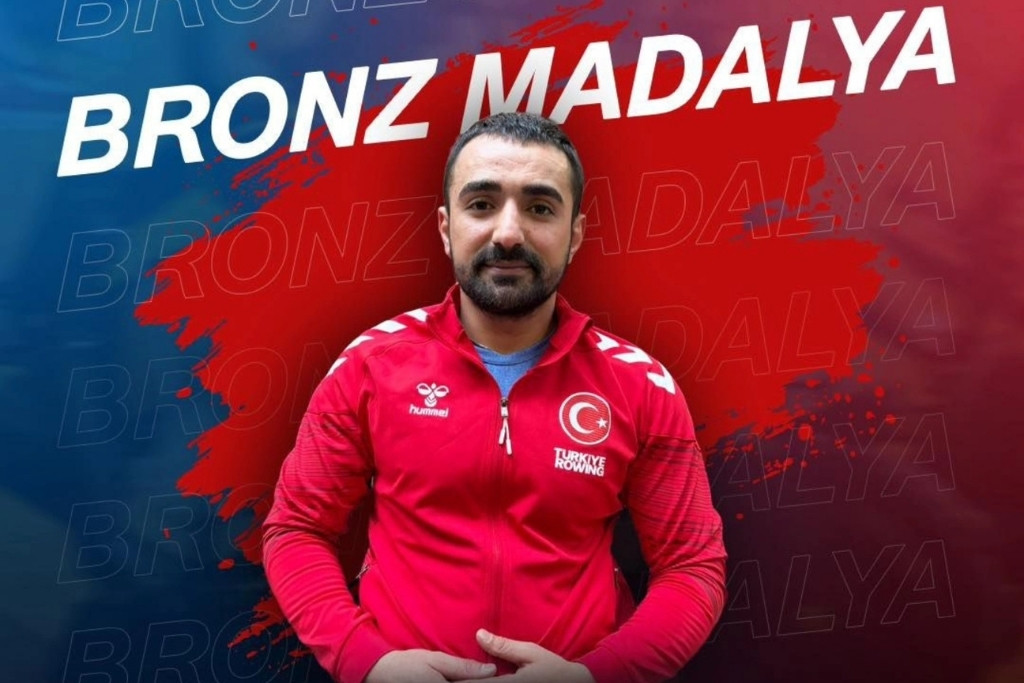 Yener Aras Dünya 2. Si